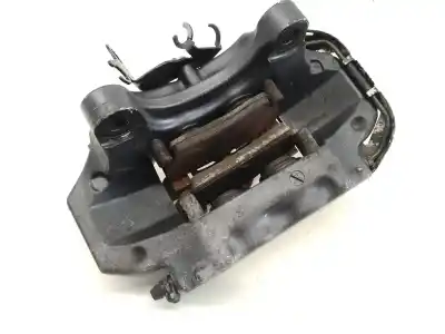 Pezzo di ricambio per auto di seconda mano pinza freno posteriore sinistra per audi q7 (4l) 4.2 fsi riferimenti oem iam 208930051a  