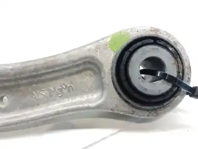 Pezzo di ricambio per auto di seconda mano braccio sospensione superiore posteriore sinistro per audi q7 (4l) 4.2 fsi riferimenti oem iam 7l0505375a  