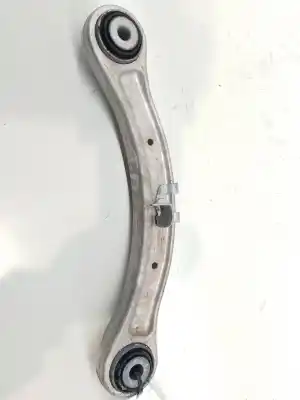 Pezzo di ricambio per auto di seconda mano braccio sospensione superiore posteriore sinistro per audi q7 (4l) 4.2 fsi riferimenti oem iam 7l0505375a  