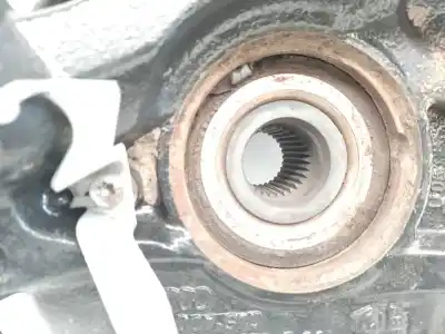 Pezzo di ricambio per auto di seconda mano snodo posteriore destro per audi q7 (4l) 4.2 fsi riferimenti oem iam 7l0505436  