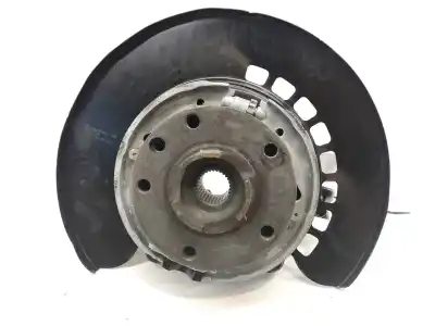 Pezzo di ricambio per auto di seconda mano snodo posteriore destro per audi q7 (4l) 4.2 fsi riferimenti oem iam 7l0505436  