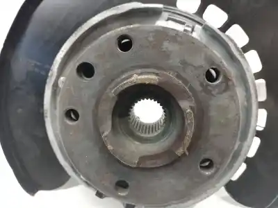 Pezzo di ricambio per auto di seconda mano snodo posteriore destro per audi q7 (4l) 4.2 fsi riferimenti oem iam 7l0505436  