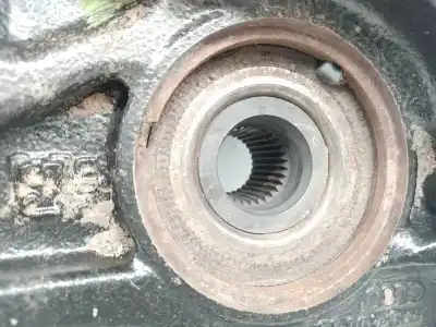 Pezzo di ricambio per auto di seconda mano snodo posteriore sinistro per audi q7 (4l) 4.2 fsi riferimenti oem iam 7l0505435  