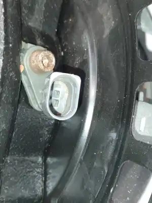 Pezzo di ricambio per auto di seconda mano snodo posteriore sinistro per audi q7 (4l) 4.2 fsi riferimenti oem iam 7l0505435  