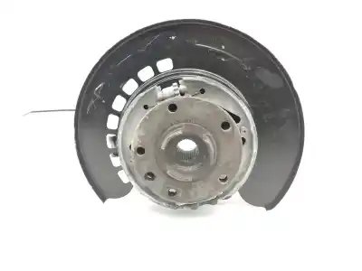 Pezzo di ricambio per auto di seconda mano snodo posteriore sinistro per audi q7 (4l) 4.2 fsi riferimenti oem iam 7l0505435  