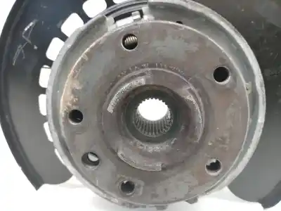 Pezzo di ricambio per auto di seconda mano snodo posteriore sinistro per audi q7 (4l) 4.2 fsi riferimenti oem iam 7l0505435  
