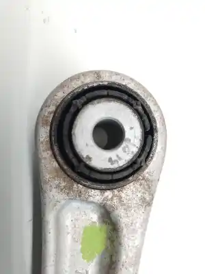 Pezzo di ricambio per auto di seconda mano braccio sospensione superiore posteriore sinistro per audi q7 (4l) 4.2 fsi riferimenti oem iam 7l0505376a  