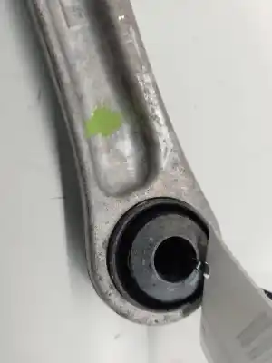Pezzo di ricambio per auto di seconda mano braccio sospensione superiore posteriore sinistro per audi q7 (4l) 4.2 fsi riferimenti oem iam 7l0505376a  