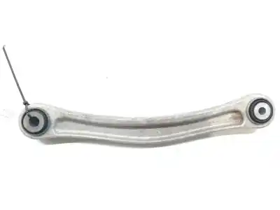 Pezzo di ricambio per auto di seconda mano braccio sospensione superiore posteriore sinistro per audi q7 (4l) 4.2 fsi riferimenti oem iam 7l0505376a  