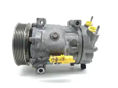 Pezzo di ricambio per auto di seconda mano Compressore Aria Condizionata per PEUGEOT 307 BREAK/SW (S2) * Riferimenti OEM IAM SD7C161309F  9651911480