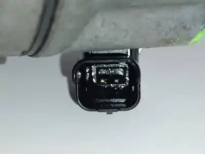 Pezzo di ricambio per auto di seconda mano compressore aria condizionata per peugeot 307 break/sw (s2) * riferimenti oem iam sd7c161309f  9651911480