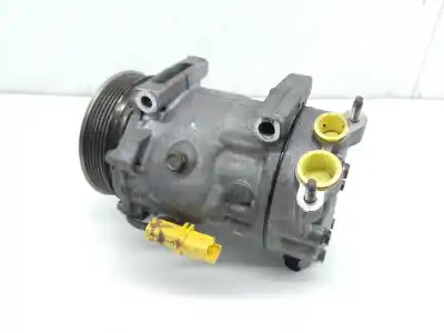 Pezzo di ricambio per auto di seconda mano compressore aria condizionata per peugeot 307 break/sw (s2) * riferimenti oem iam sd7c161309f  9651911480