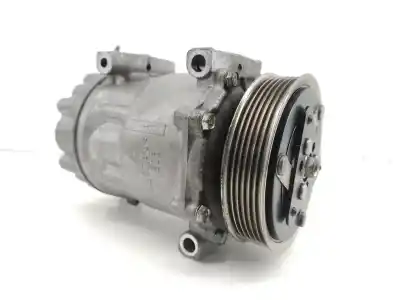Pezzo di ricambio per auto di seconda mano compressore aria condizionata per peugeot 307 break/sw (s2) * riferimenti oem iam sd7c161309f  9651911480