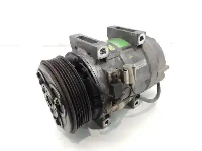 Tweedehands auto-onderdeel AIRCONDITIONING COMPRESSOR voor VOLVO S80 BERLINA 2.9 Bi-Turbo CAT OEM IAM-referenties 8708581  