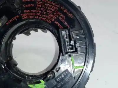 Second-hand car spare part air bag ring for seat toledo (1m2) * oem iam references 1j0959653b  