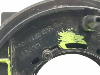 Second-hand car spare part air bag ring for seat toledo (1m2) * oem iam references 1j0959653b  