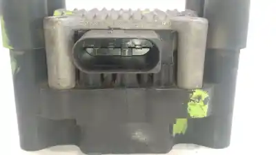 Автозапчасти б/у катушка зажигания за seat toledo (1m2) * ссылки oem iam 032905106b 032905106b 032905106b