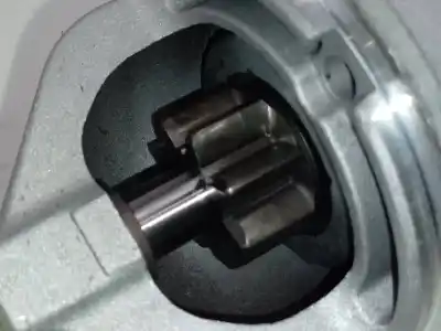 Peça sobressalente para automóvel em segunda mão motor de arranque por kia cee´d active referências oem iam 361002a000  