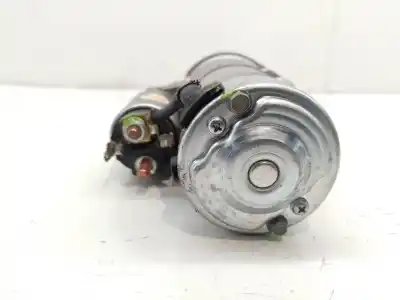 Peça sobressalente para automóvel em segunda mão motor de arranque por kia cee´d active referências oem iam 361002a000  