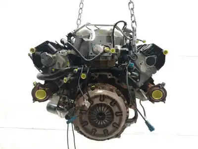 Second-hand car spare part COMPLETE ENGINE for AUDI A4 BERLINA (8E)  OEM IAM references 078133185BB  