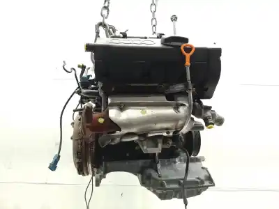 Peça sobressalente para automóvel em segunda mão motor completo por audi a4 berlina (8e) 8e referências oem iam 078133185bb  