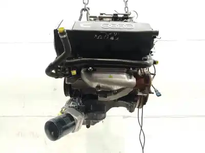 Peça sobressalente para automóvel em segunda mão motor completo por audi a4 berlina (8e) 8e referências oem iam 078133185bb  