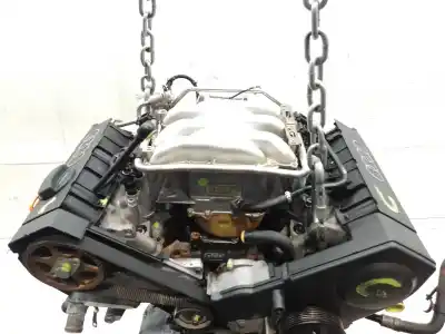 Peça sobressalente para automóvel em segunda mão motor completo por audi a4 berlina (8e) 8e referências oem iam 078133185bb  