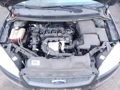 Peça sobressalente para automóvel em segunda mão caixa de velocidades por ford focus berlina (cap) * referências oem iam 