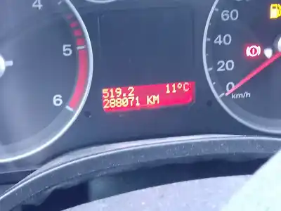 Pezzo di ricambio per auto di seconda mano riduttore per ford focus berlina (cap) * riferimenti oem iam   