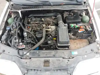 İkinci el araba yedek parçası vites kutusu için citroen xantia berlina 2.0 turbo c.t. activa oem iam referansları 