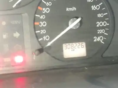 Pezzo di ricambio per auto di seconda mano riduttore per renault laguna ii (bg0) * riferimenti oem iam   