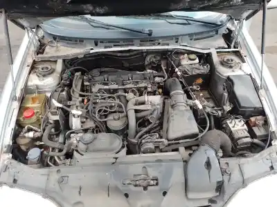 Recambio de automóvil de segunda mano de MOTOR COMPLETO para CITROEN XANTIA BERLINA  referencias OEM IAM RHY  