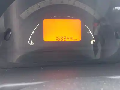 Автозапчасти б/у полный двигатель за citroen c3 1.4 16v ссылки oem iam 8hx  