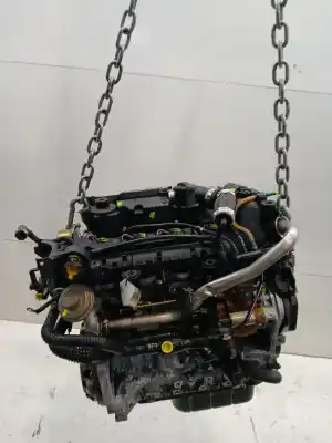 Автозапчасти б/у полный двигатель за citroen c3 1.4 16v ссылки oem iam 8hx  