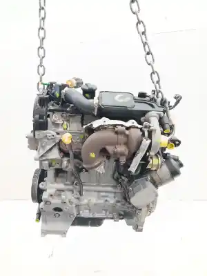 Автозапчасти б/у полный двигатель за citroen c3 1.4 16v ссылки oem iam 8hx  