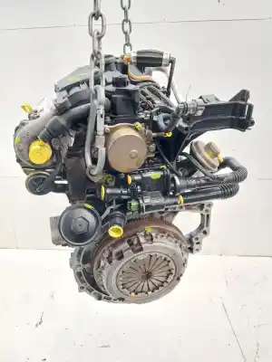 Автозапчасти б/у полный двигатель за citroen c3 1.4 16v ссылки oem iam 8hx  