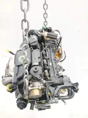 Pièce détachée automobile d'occasion MOTEUR COMPLET pour CITROEN C3  Références OEM IAM 8HX  