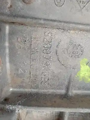 Автозапчасти б/у коробка передач за renault kangoo (f/kc0) * ссылки oem iam 8200790639 Автозапчасти б/у коробка передач за renault kangoo (f/kc0) * ссылки oem iam 8200790639