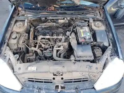 Pièce détachée automobile d'occasion MOTEUR COMPLET pour CITROEN XSARA BERLINA  Références OEM IAM RHY  