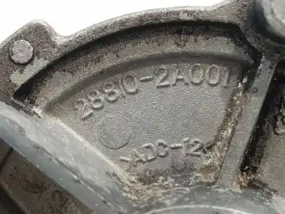 Peça sobressalente para automóvel em segunda mão depressor de travões / bomba de vácuo por kia cee´d active referências oem iam 288102a101  