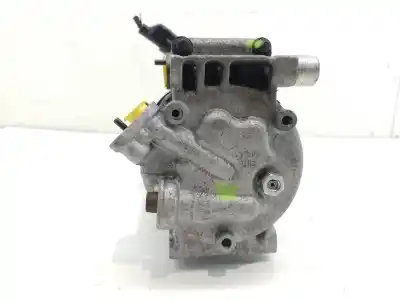 Peça sobressalente para automóvel em segunda mão compressor de ar condicionado a/a a/c por kia cee´d active referências oem iam 977012h200  