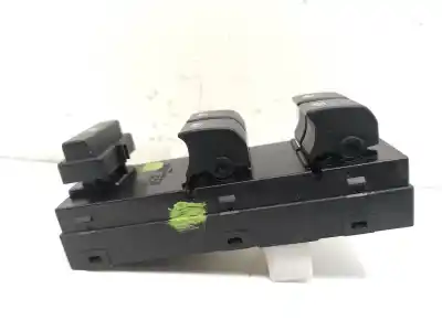 Second-hand car spare part left front power window switch for kia cee´d active oem iam references 935701h120  