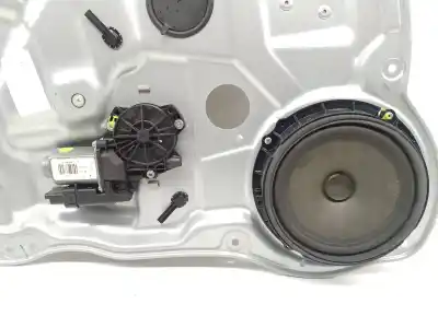 Second-hand car spare part rear right window regulator for kia cee´d active oem iam references 834811h010  