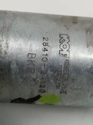 Second-hand car spare part egr valve for kia cee´d active oem iam references 284102a120  