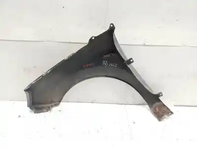 Автозапчастина б/у передне праве крило для renault scenic (ja..) megane scenic посилання на oem iam 8200020569  
