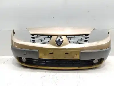 Peça sobressalente para automóvel em segunda mão Para Choques Dianteiro por RENAULT SCENIC (JA..) MEGANE SCENIC Referências OEM IAM 7701474769  