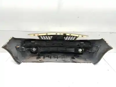 Автозапчастина б/у передній бампер для renault scenic (ja..) megane scenic посилання на oem iam 7701474769  