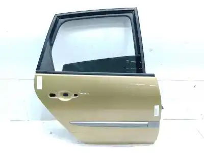 Автозапчастина б/у двері задні праві для RENAULT SCENIC (JA..) MEGANE SCENIC Посилання на OEM IAM 821005158R  