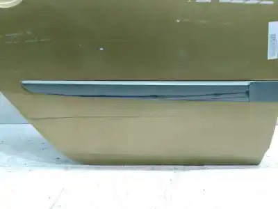 Автозапчасти б/у дверь задняя правая за renault scenic (ja..) megane scenic ссылки oem iam 821005158r  