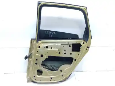 Автозапчасти б/у дверь задняя правая за renault scenic (ja..) megane scenic ссылки oem iam 821005158r  